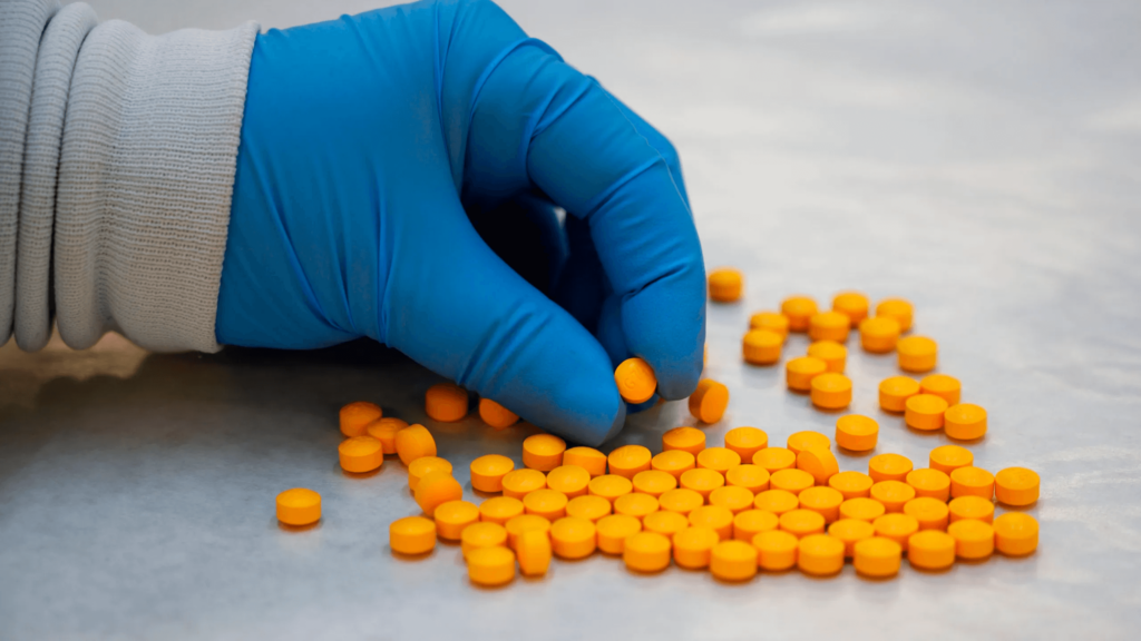California’s Drug Overdoses are Increasing