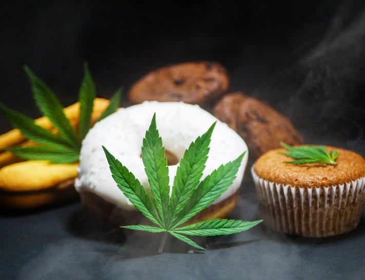 How Long Do Edibles Stay in Your System?