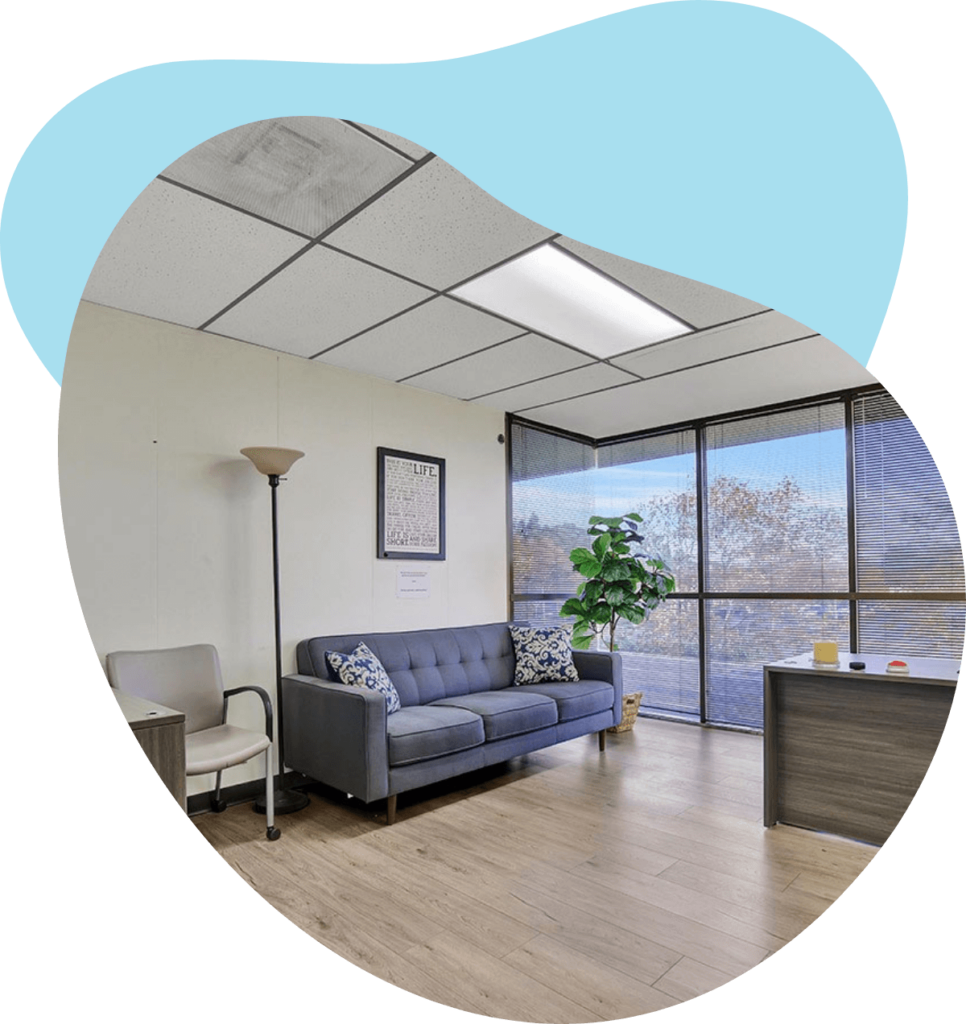 Zoe Facility Office Setting