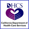 dhcs logo