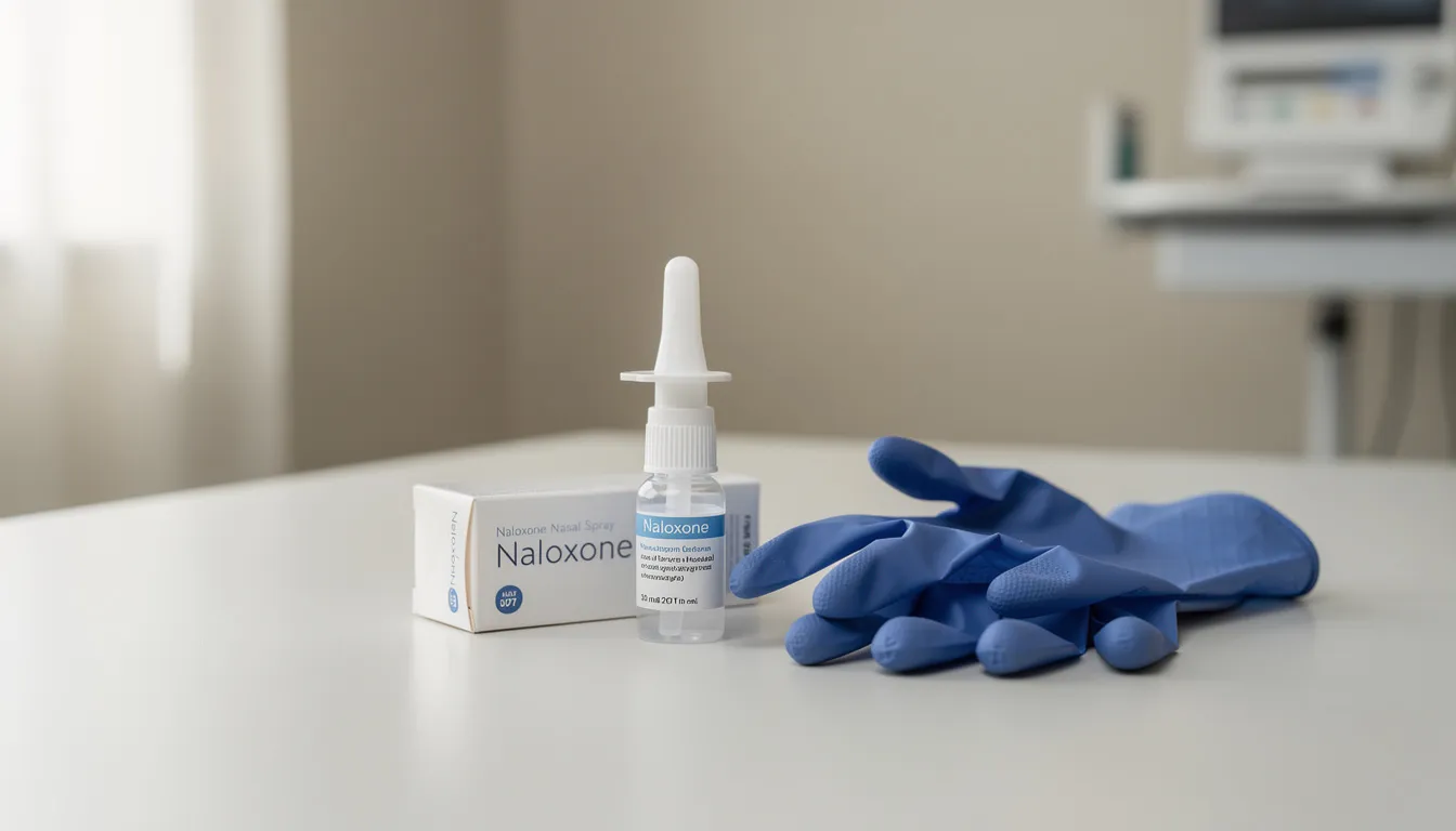 Understanding the Fentanyl Fold: Risks, Effects, and Support Options